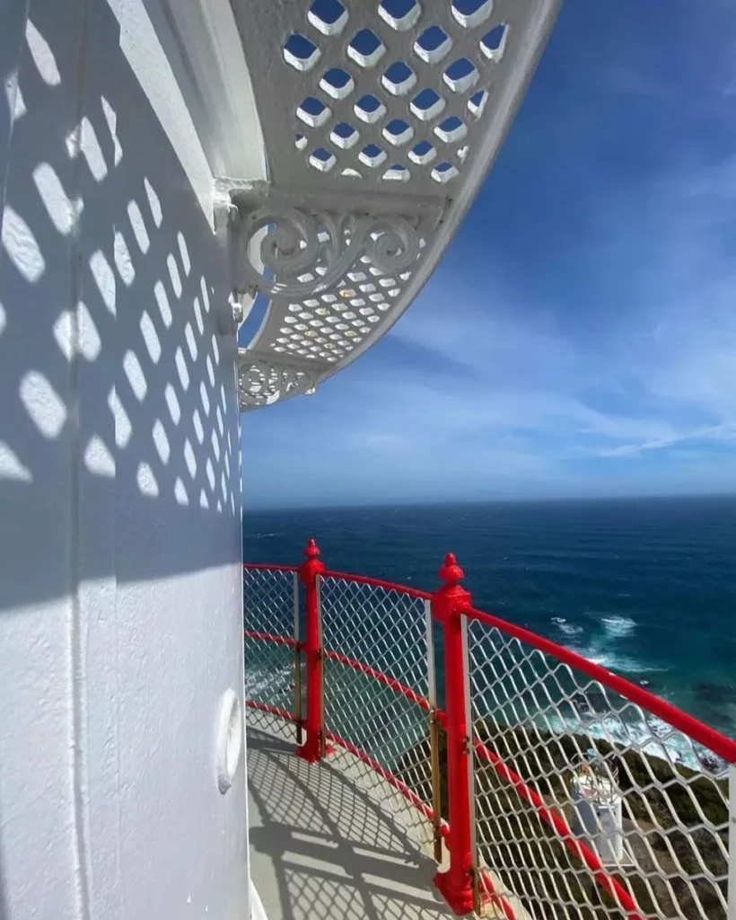 Cape Otway Lightstation