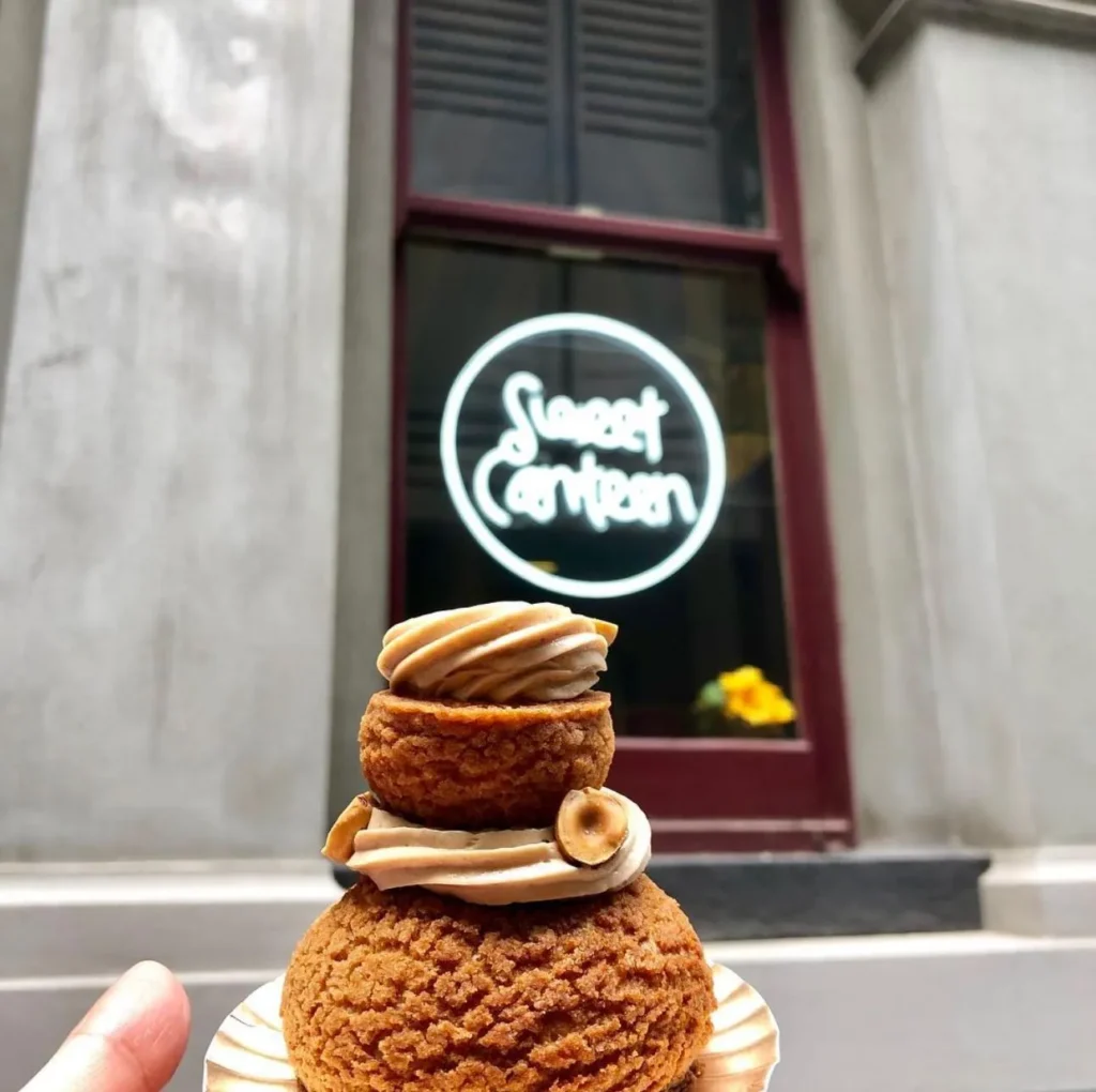 Turistic Service | A Chocolate Lover’s Guide to Melbourne’s Sweetest Destinations Driver Lane