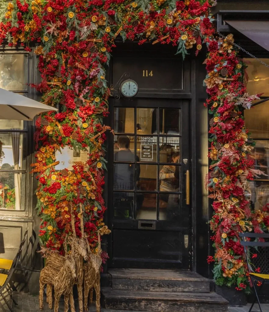 Turistic Service | A Chocolate Lover’s Guide to Melbourne’s Sweetest Destinations Elizabeth Street