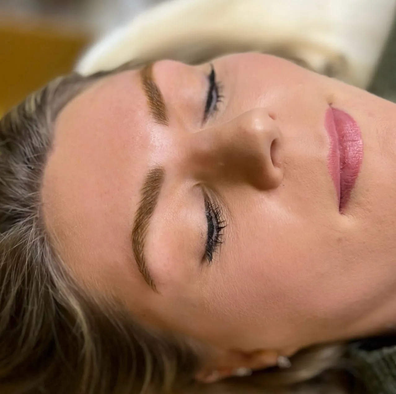 How Does Microblading Look After Five Years?