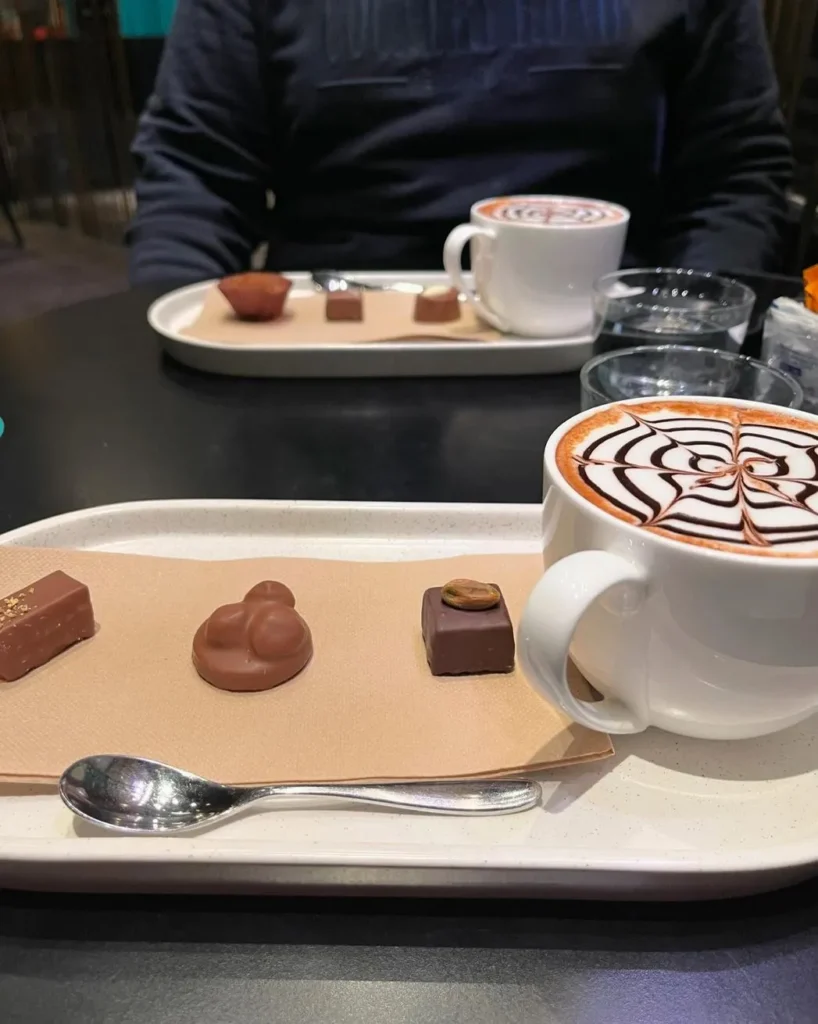 Turistic Service | A Chocolate Lover’s Guide to Melbourne’s Sweetest Destinations Koko Black