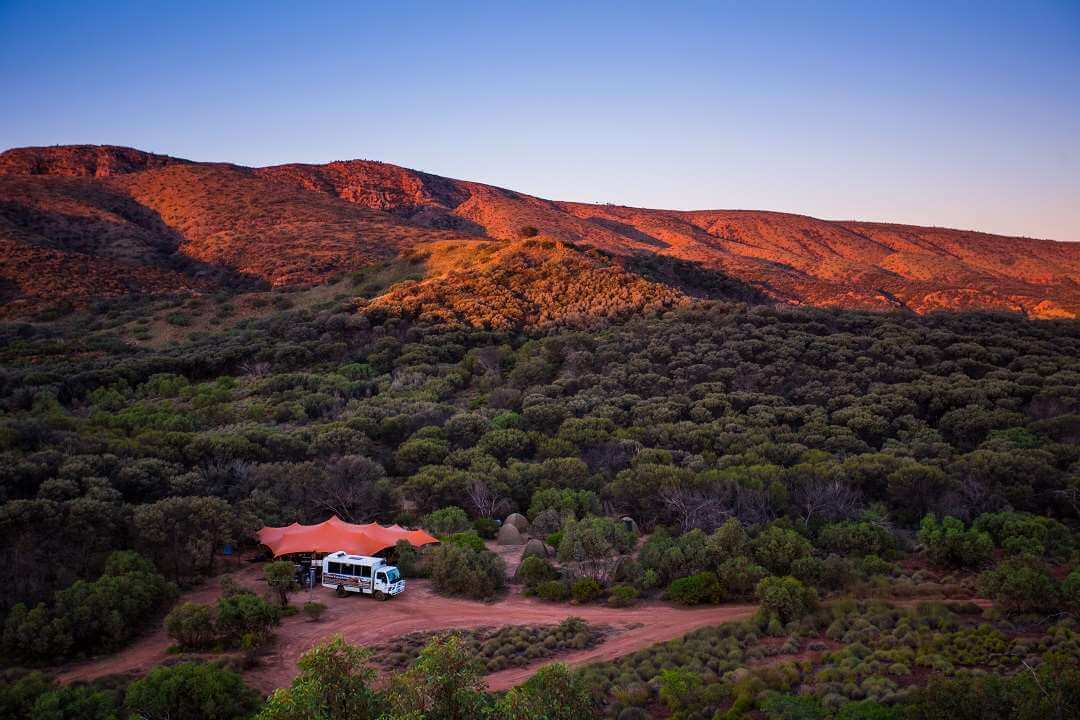 Turistic Service | Explore the Wonders of Alice Springs: Culture, Nature & Adventure Await