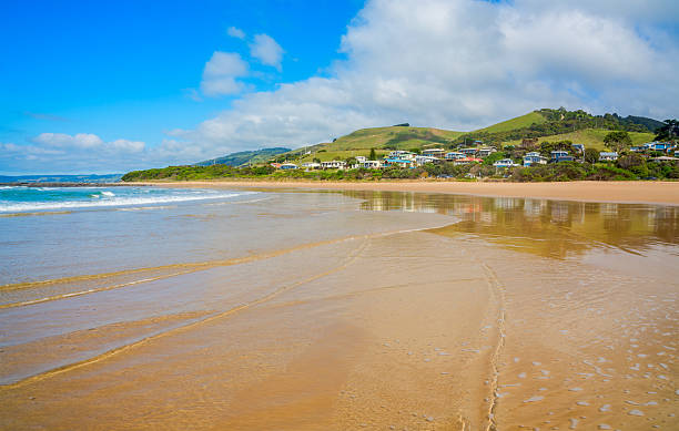 The Ultimate Coastal Adventure: Exploring the Spectacular Great Ocean Road