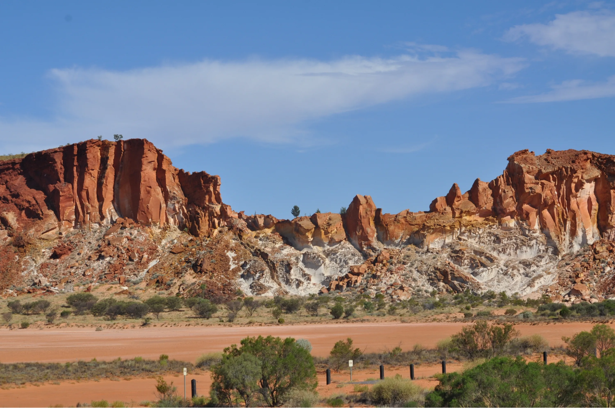 Embark on Memorable Day Journeys from Alice Springs to Uncover Hidden Treasures