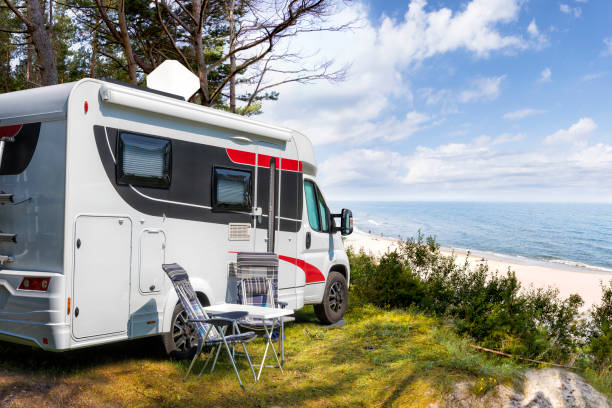 Caravan Parks Welcoming Pets in South East Queensland