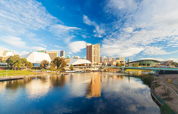 Turistic Service | Explore Adelaide's Best Art Buying Destinations: Galleries, Markets & Studios